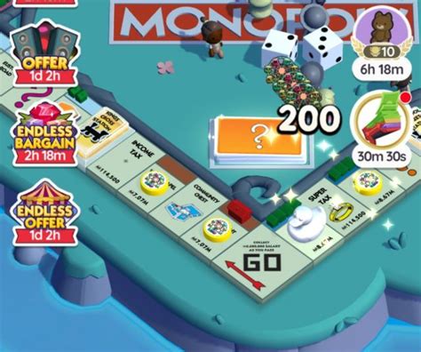<strong>Monopoly</strong> is a multi-player economics-themed board game. . Milestone events monopoly go